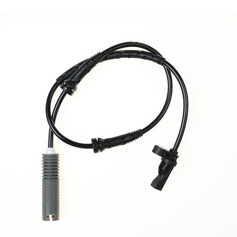 34526762465 34526762466 Front Rear ABS Wheel Speed Sensor For BMW 1' E81 E87 E88 E82 for 3 Series E90 E91 E92 E93