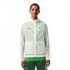 Mens Roland Garros Water Repellent Relaxed Fit Hooded Jacket
