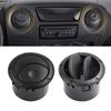 1/2 BUC Acoperiș Grilă Aerisire Bord Interior pentru Dacia Duster 2010-2017 Acoperiș Grilă Aerisire pentru Dacia Sandero MK1 2008-2011