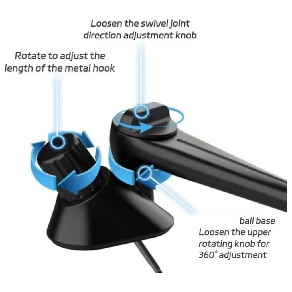 Car Crash Cymbal Air Vent Outlet Drum Cymbal for Most Vehicles Universal Car Crash Music Cymbal Auto Interior Accessory