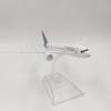 Jason Tutu 16Cm Latam Boeing 787 Aircraft Model Planel Airplane Diecast Metal Planes Collect Gifts