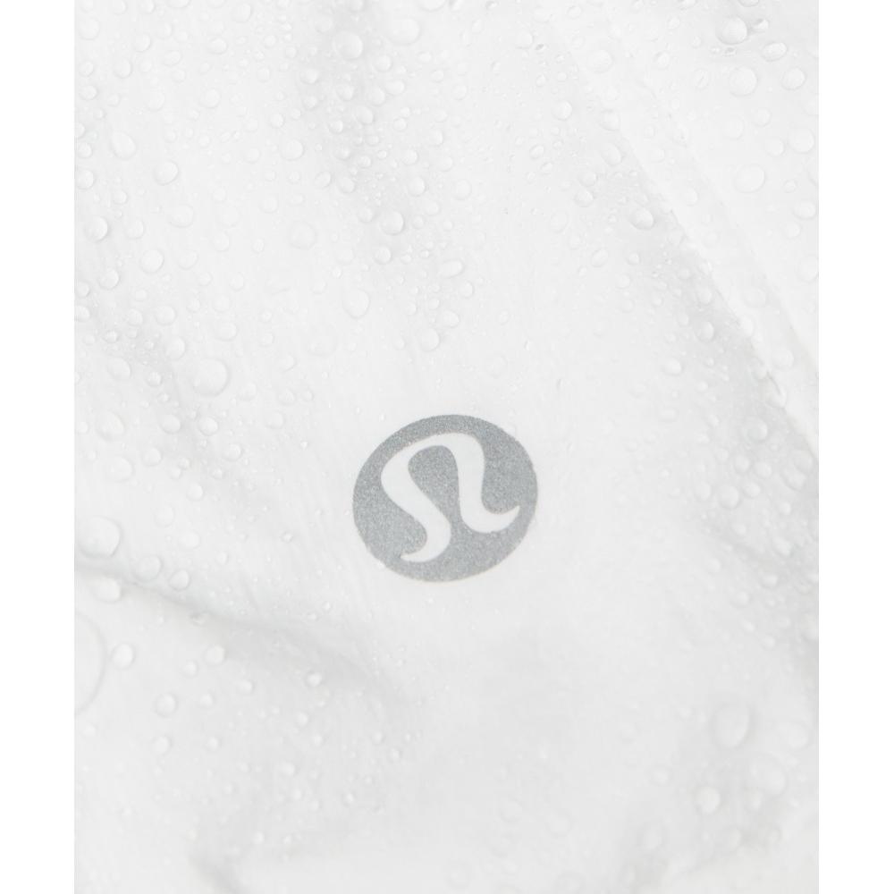 Lululemon Women S inSuleight Cold Weather Run Shell White
