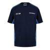 Jack Wills Mens Retro Crew Neck Regular T-Shirt