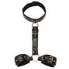 Sexy Handcuffs Collar Adult Games Fetish Flirting BDSM Sex Bondage Whip Slave Sex Toys For Woman Couples Gay Erotic