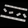 MY OWN CREATION 10PCS Printed 3069 1x2 Keyboard Pattern Building Blocks Computer Add-Ons Blocks Particle Toy Children Birthday Xmas Present