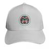 Haida Tlingit Native Baseball Cap New Hat Vintage Dropshipping Designer Cap Sun Hats For Women Unisexs