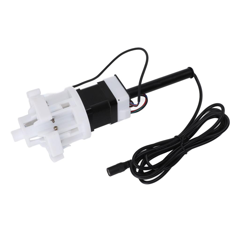 Artificial Flower Automatic Open Closing Motor Easy To Install Motorized Mechanical Flower Opener for Wedding Prop