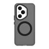 Magsafe Matte Phone Case For Honor 400 400 Pro 400 Lite 300 Protective Case Magnetic Wireless Charging Shockproof Back Cover