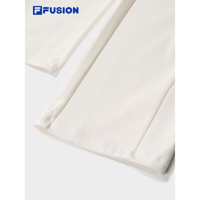 Fila FUSION Women's Casual Knit Straight-Leg Pants