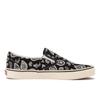 Vans CLASSIC SLIP ON VN0009Q7BMA PAISLEY BLACK