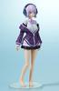 Theater Digest Akane Shinjo Movable Plastic Model Kit Assembly Type Plastic Model "SSSS.GRIDMAN" Non-Scale