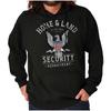 2nd Amendment Gun Rights Homeland SecurityHoodie Hooded Sweatshirt Men Women
