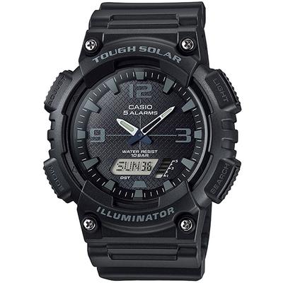     Casio Aq S810w 1a2jh [standard Watch]
