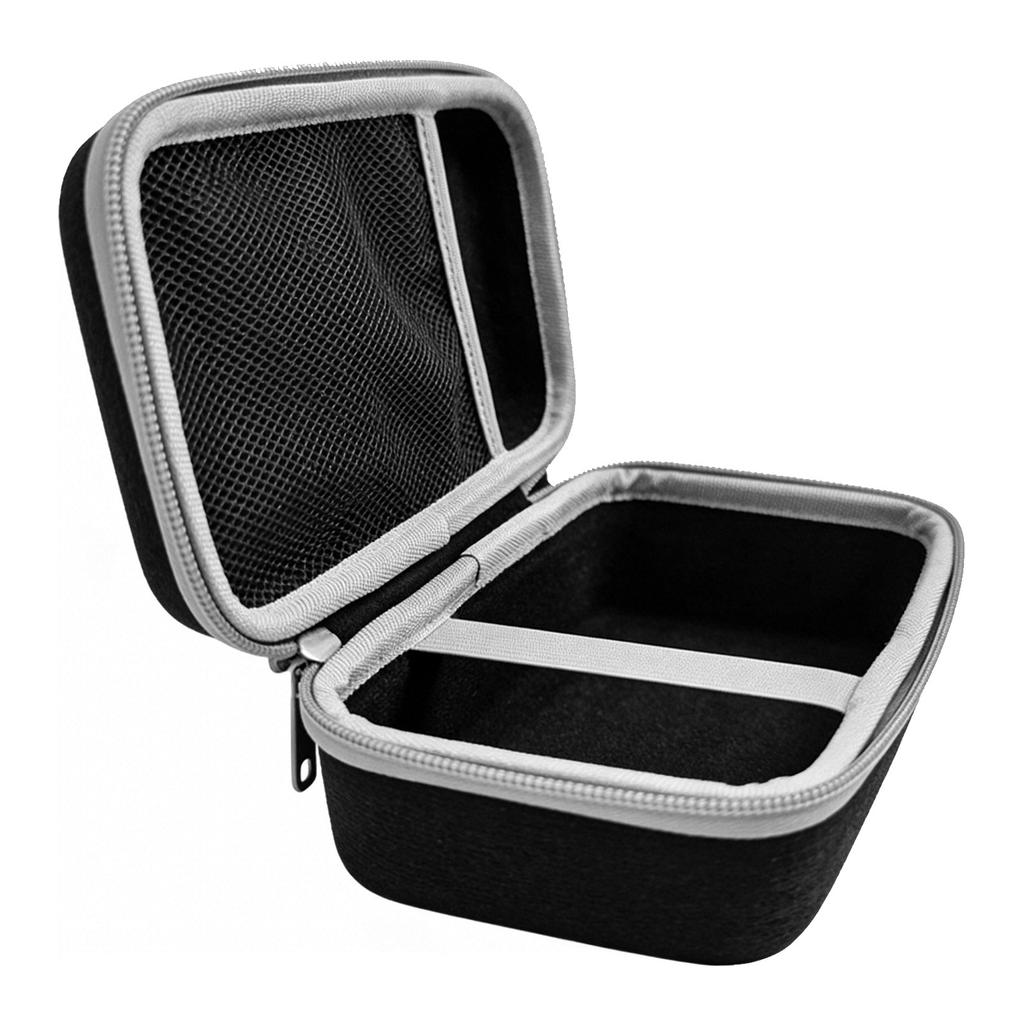 Label Maker Case Fit for Phomemo M02 M02S M02 Pro Q30S Portable Sticker Printer Machine Bag
