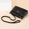 Women's Bag Large Capacity Mother Bag New Women's Armpit Bag High-end Shoulder Bag Simple and Fashionable Crossbody Bag