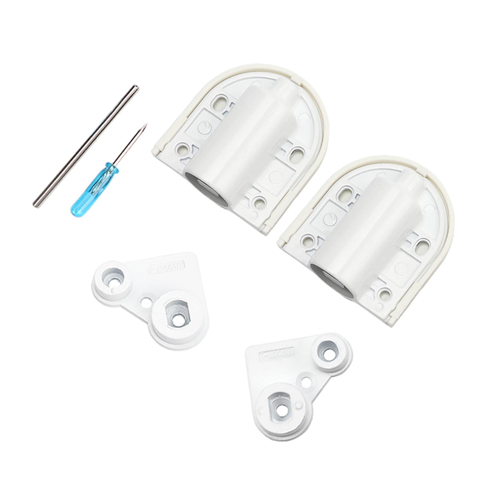 

Сверхпрочные регулируемые петли для откидных дверей, выдерживают нагрузку от 4 до 10 кг, простая установка откидных дверных петель для туалетных столиков белый