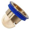 Way Valve Shower Drainer Floor Drain Anti  Drain Cover Sewer Strainer