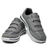 Wide Toe Sneakers Fat Foot Diabetes Shoes Bunion Orthopedics Swollen Feet Thumb Eversion Footwear