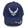 TERA Military Cap, Survival, Airsoft, Tactical (AIR FORCE Navy)