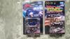 Tomica Unlimited Unopened Set Midnight Devil Z Back To the Future DeLorean Time 530-12 2-Car (Wangan & Machine)