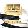 Toyota-Compatible Air Conditioning Control Panel Switch 55900-0K010
