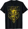 Official Pantera Out Of The Darkness T-Shirt