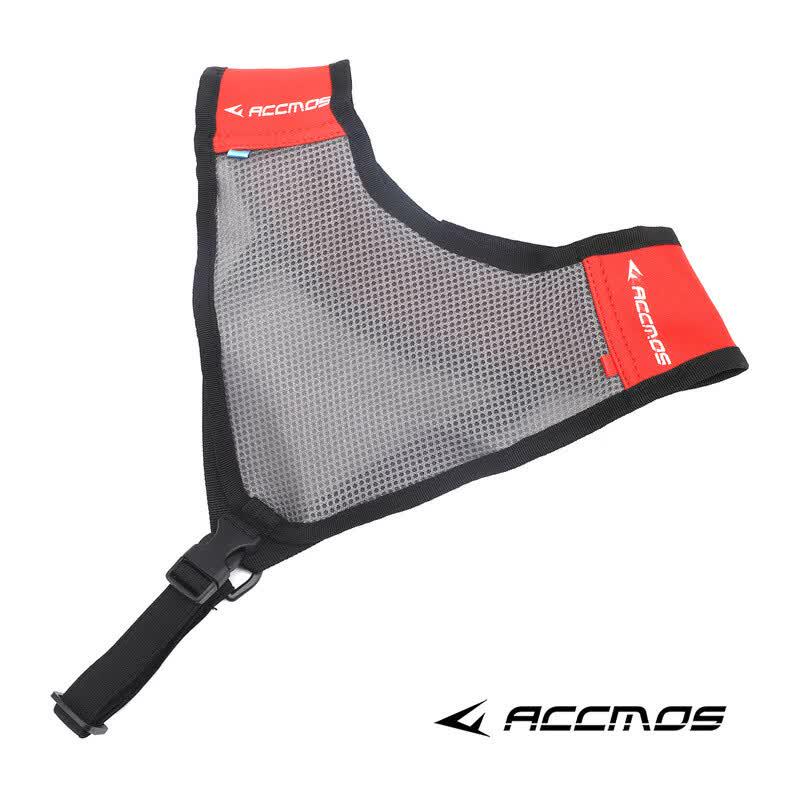 ACCMOS Ambidextrous Archery Chest Protector