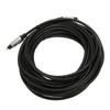 Clear Sound Digital Sound Cable Gold Plated Fiber Optic Cable Optical Sound Cable  TVs