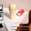 Come Joy Cola Airplane Cup Male Desensitization Trainer - Adult Male Masturbation Toy