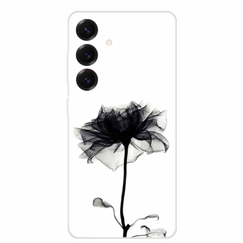

Clear Case For Samsung Galaxy A56 A26 A55 A35 C55 M55 Phone Case A 26 A 56 55 C M 55 Coque Transparent Silicone Soft Back Cover Galaxy C55