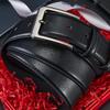 Korean Style Men's Versatile Pin Buckle Belt: Casual & Business for All Ages