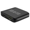 4K60TYPE-C to HDMI+TYPE-C Adapter Same Display PD Power Supply Splitter MST/PD