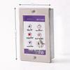 KZRH Fire Shutter Electric Rolling Gate Control Switch