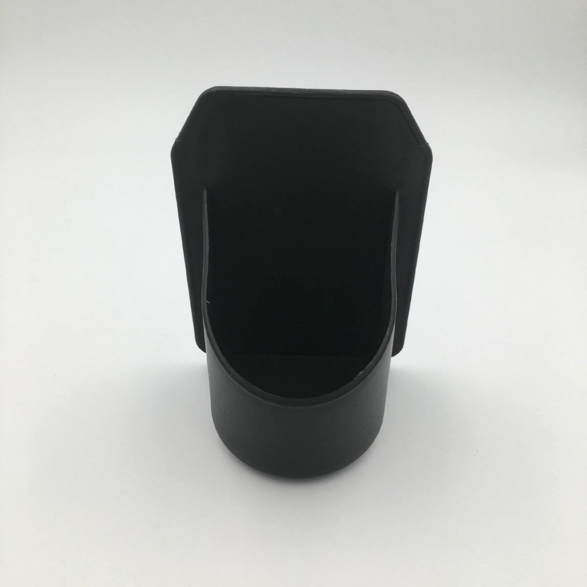 

Портативный держатель для бутылок и стаканов для душа, настенный держатель для пива в душе, для пивных банок и напитков, многофункциональный настенный держатель чёрный