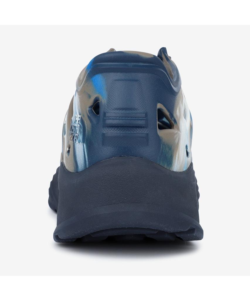 The North Face Ns94R45K Reactive Sneakers Navy