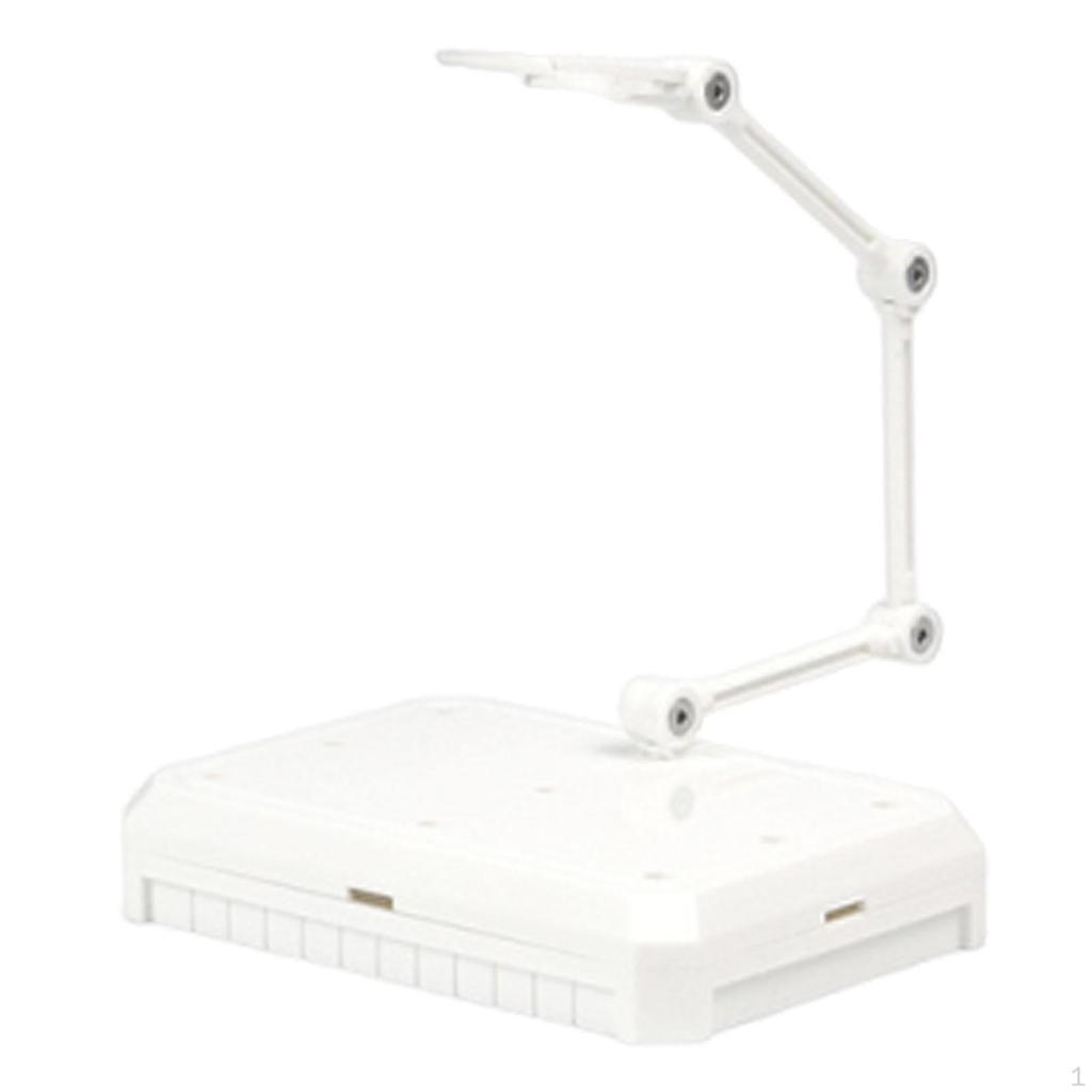 , Portable And Practical Stand for Action Figures – Doll Model