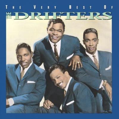 CD DRIFTERS Very BestofDrifters UltraBest 1 Japonia Obi Comedie Japoneză Spoken Word Folosit
