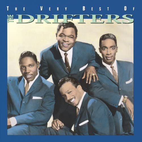 

CD DRIFTERS Very BestofDrifters UltraBest 1 Japan ObiJapanese ComedySpoken Word Used