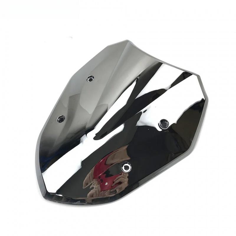 For BMW S1000XR S 1000XR 2015 2016 2017 2018 Motorcycle Bike Wind Windshield WindScreen S 1000 XR