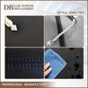For Dodge Ram 2002-2008 2006 2007 Center Console Armrest Protection Cushion Breathable Armrest Box Cover Pad Car Accessories