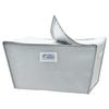MARKET Basket Cover GY W50 D34 H25 A700GY TOINI's Size Approx.