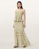 ALLSAINTS Camille Skirt W055Re-7162