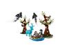 LEGO Harry Potter Patronus, Come! 75945 Building Blocks Toy for Boys