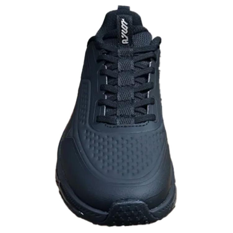 Anta Comfortable Minimalist Shock Absorbing Durable Low Top Casual Running Shoes Men sneaker 112615501R-2