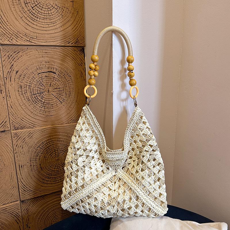 Handbag - Fashionable Shoulder Bag - Casual Commuting Tote Bag