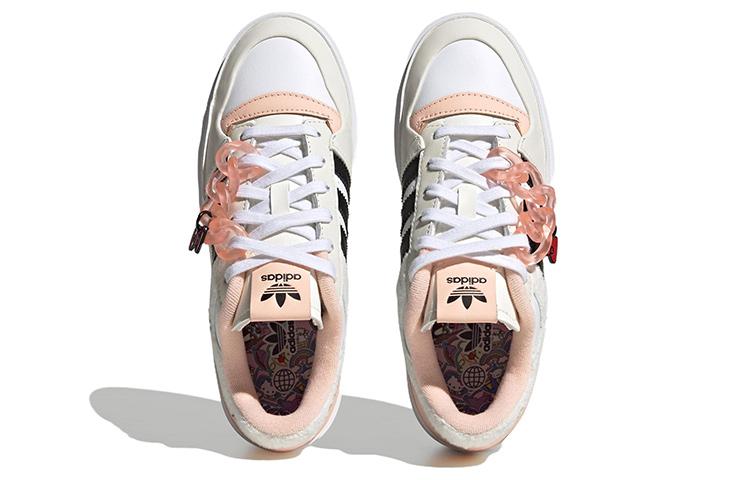 Hello Kitty X Adidas Forum Bonega Hello Kitty And Friends Women's HP9781