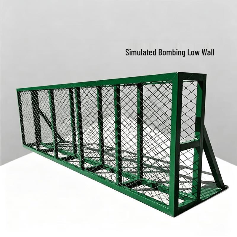 Yuying New Outline Physical Training Equipment