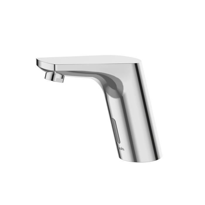 

Washbasin Faucet Iddis Pulsbs0i86