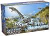 ZOIDS Zoids Wild ZW08 Grachiosaurus
