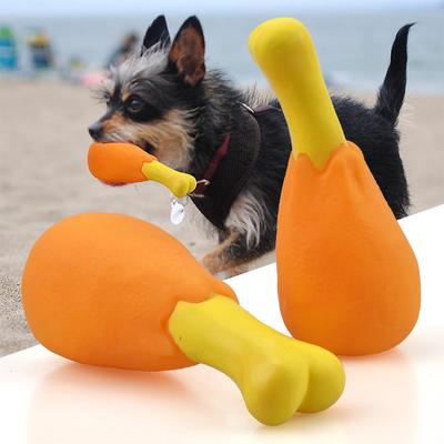 Hunde – Hundespielzeug